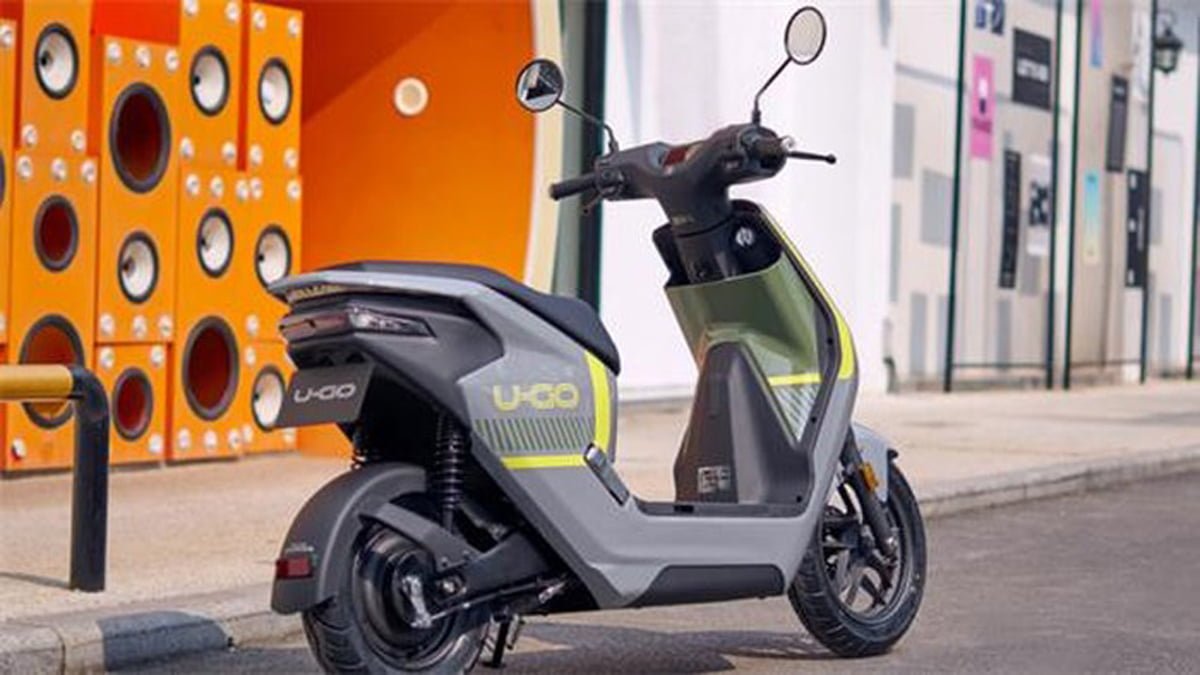 Wuyang Honda