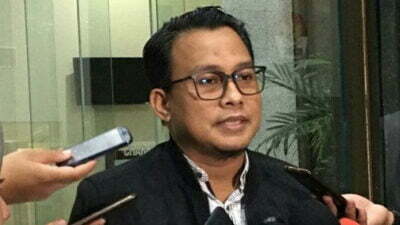 KPK Telusuri Aset Rafael Alun Sambodo di Yogyakarta