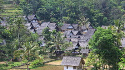 desa wisata budaya