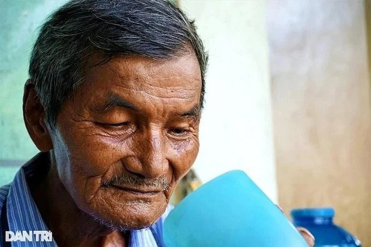 Luar Biasa! Pria Ini Mengklaim Tidak Pernah Tidur Selama 60 Tahun 1 tidak pernah tidur