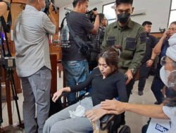 Anastasia Pretya Amanda, Mantan Pacar Terdakwa Mario Dandy Dihadirkan dalam Sidang Hari Ini