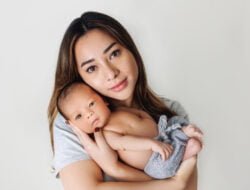 Mengenal dan Penyebab Brain Fog yang Dialami Nikita Willy  