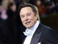 Jadi Saingan OpenAI, Elon Musk Luncurkan Kecerdasan Buatan