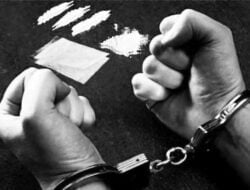 Pengedar Narkoba di Tambora Diringkus Polisi, Sang Bandar Buron