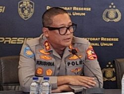 Tangani Kejahatan Transnasional, Polri Jalin Kerjasama dengan Korea International Cooperation Agency