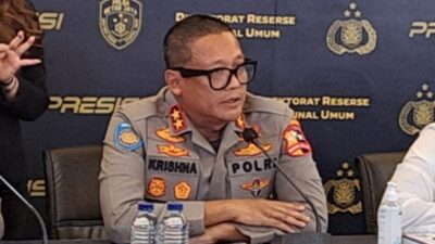 kejahatan transnasional