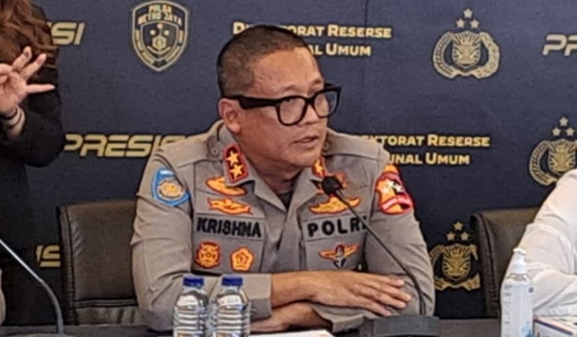 kejahatan transnasional