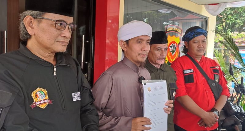 Panji Gumilang