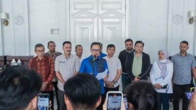 PPDB Jalur Zonasi