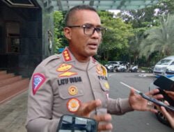 Ribuan Personel Lalu Lintas Siap Amankan Perayaan HUT Bhayangkara Ke-77