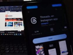 Saingan Twitter, Threads Berhasil Dapatkan 100 Juta Pengguna dalam Lima Hari