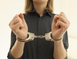 Perempuan di Bogor Nekat Jualan Sabu, Polisi : Faktor Ekonomi