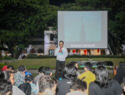 Sinema Kuriling Festival Film Bogor, Bima Arya: “Karya Anak-Anak Bogor Keren-Keren”