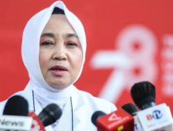 BMKG Ingatkan Potensi Tsunami Setinggi 10 Meter di Pantai Selatan Jawa