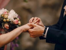 Badan Pusat Statisik Mencatat 1,2 Juta Pasutri di Kabupaten Bogor Belum Memiliki Buku Nikah