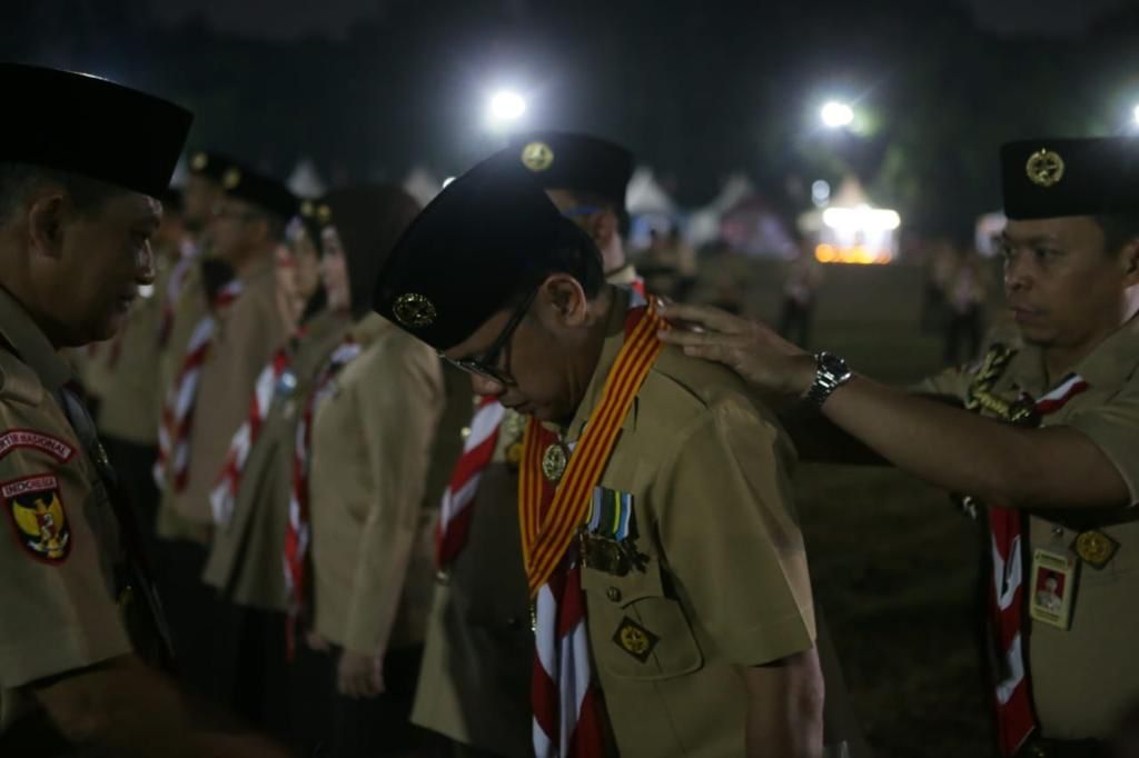 Bima Arya
