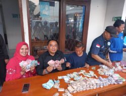 Lagi! Dinsos Kota Bogor Temukan Pengemis Bawa Uang Jumlah Fantastis