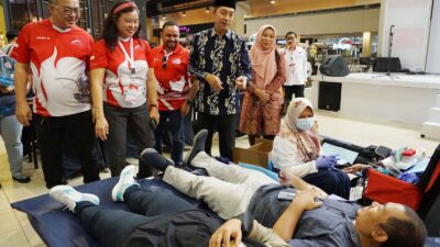 Festival Merah Putih 2023