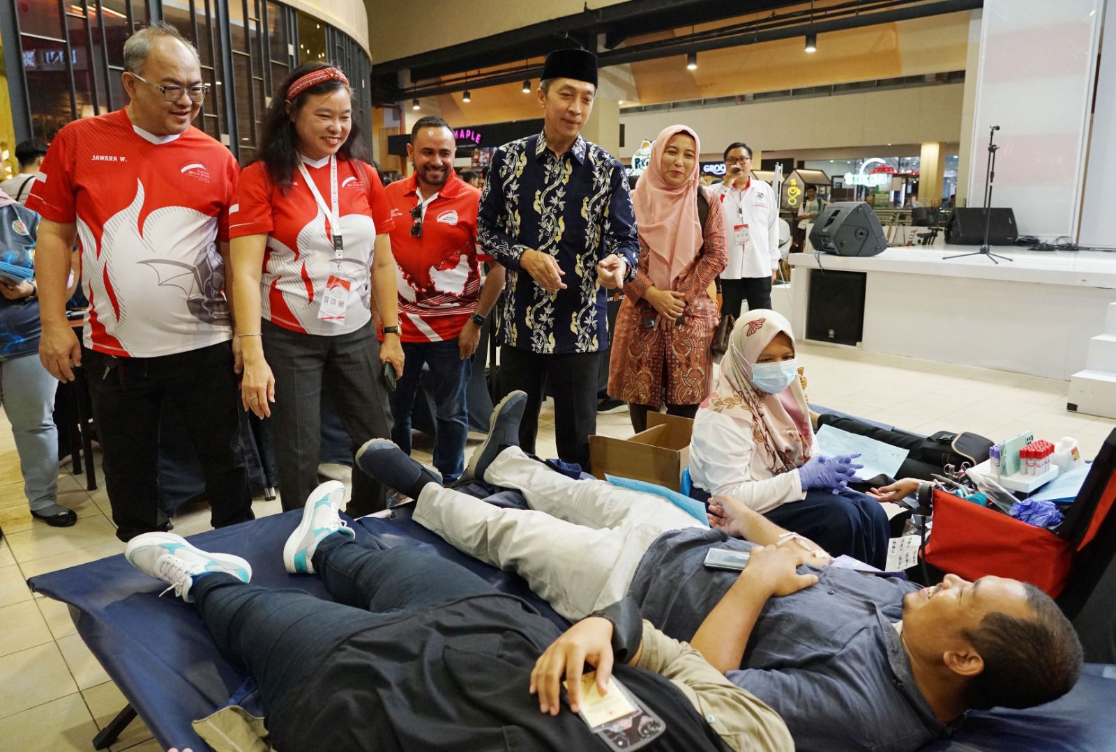 Festival Merah Putih 2023