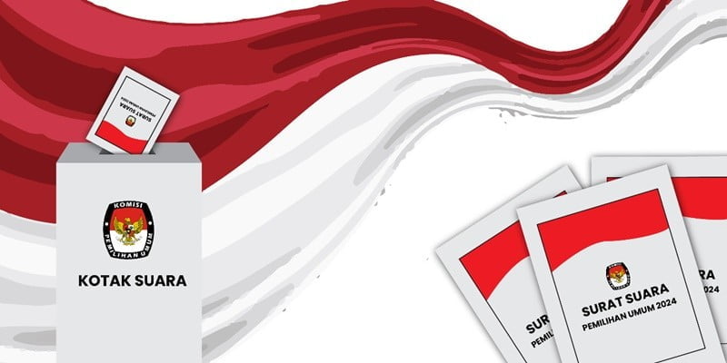 Bawaslu : Jawa Barat Masuk dalam Provinsi Paling Rawan Politik Uang 1 Bawaslu