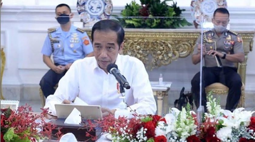 Jokowi