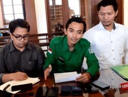 KPK Bangun Komunikasi dengan LBH Ansor Kota Bogor Terkait Kasus PPDB