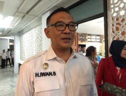 Plt Bupati Bogor, Iwan Setiawan Minta Dinkes Tuntaskan Soal Kasus Bayi Tertukar
