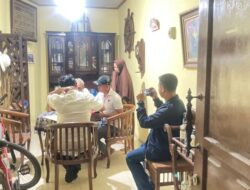 Polisi Tangkap Satu Pelaku Penyebar Video Hoaks Pendemo Ditusuk Aparat, Pelaku Lainnya Diburu