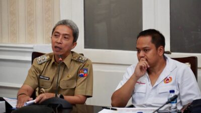 Jadi Tuan Rumah Porprov 2026, Pemkot Bogor Targetkan Pembangunan Infrastruktur