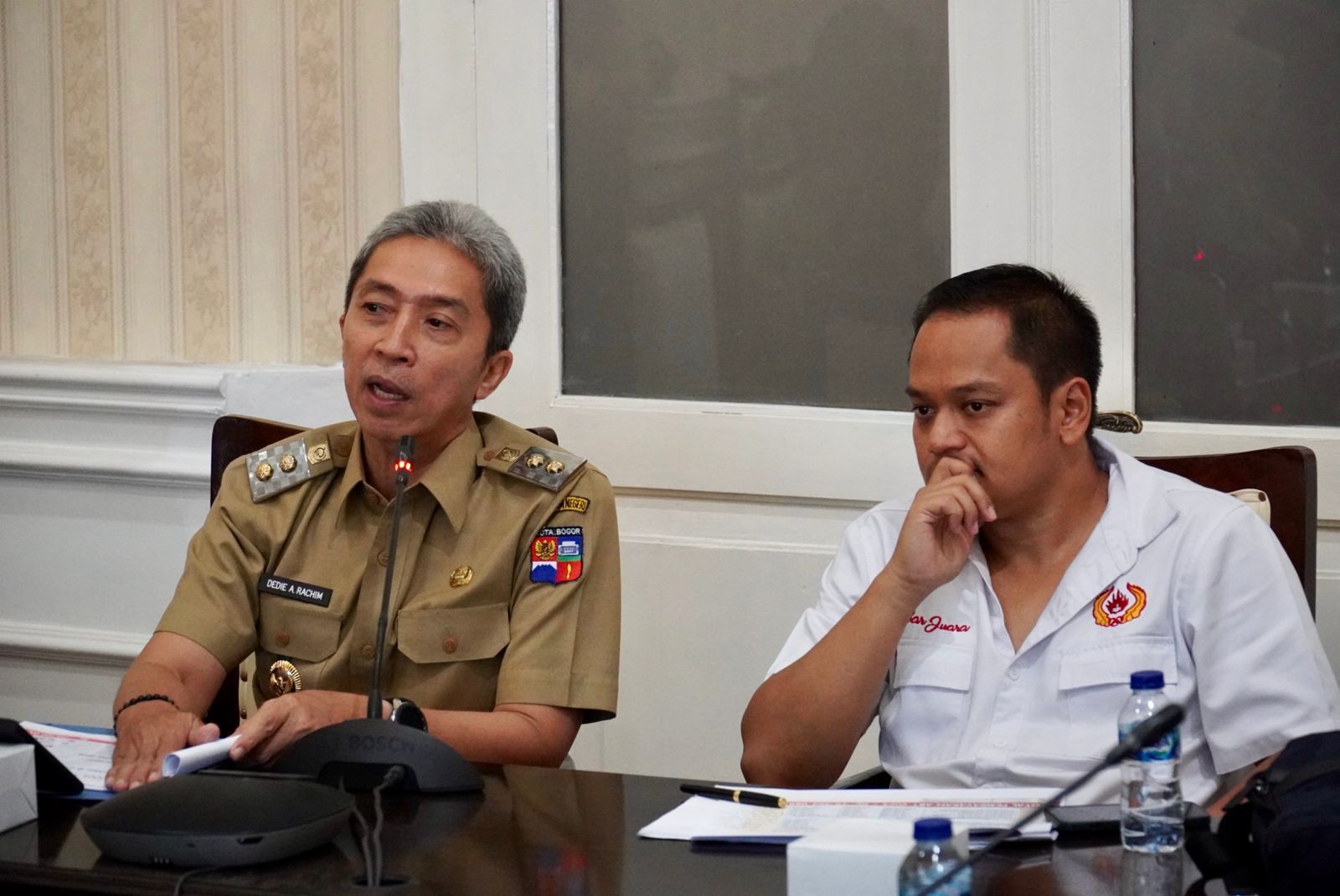 tuan rumah Porprov 2026
