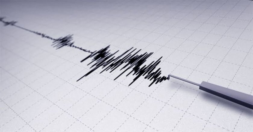gempa