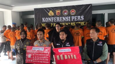 operasi antik lodaya 2023