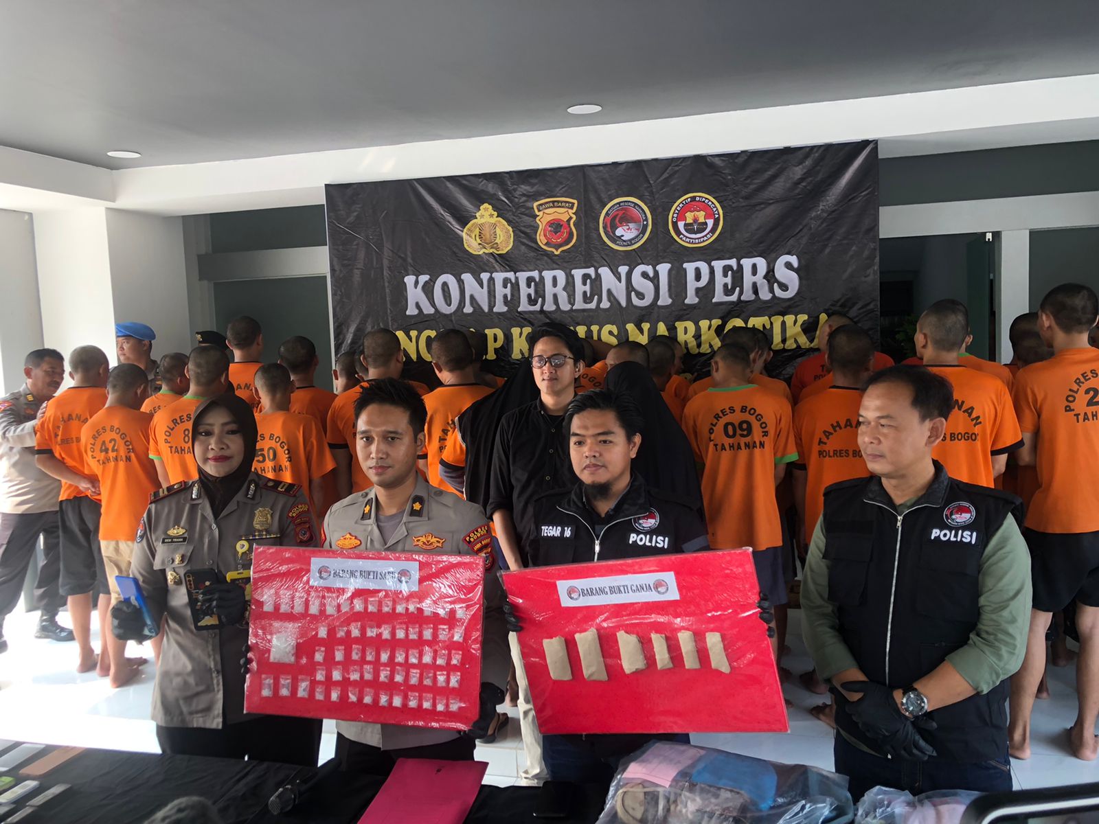 operasi antik lodaya 2023