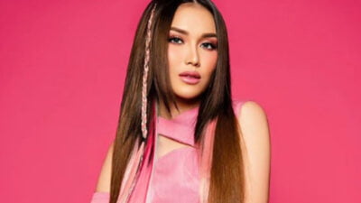 Pedangdut Ayu Ting Ting