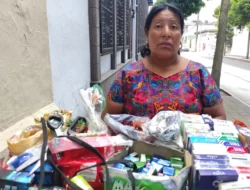Guatemala Diguncang Krisis Politik, 60 Persen Penduduknya Hidup Miskin