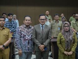 Ini Masukan Bima Arya Soal Rencana Pembangunan SD Duta Pakuan dan SD Cimahpar 3