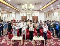 Jelang Akhir Masa Jabatan, Ini Kata Ketua KPU Kota Bogor