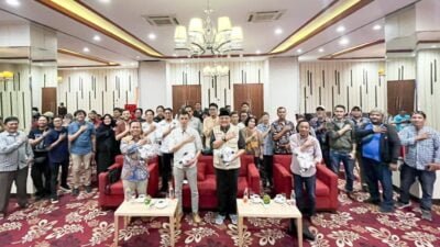 Jelang Akhir Masa Jabatan, Ini Kata Ketua KPU Kota Bogor