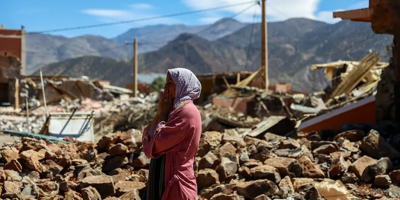 Kemenag Ajak Umat Islam Salat Gaib untuk Korban Bencana di Maroko dan Libya 1 salat gaib