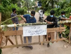 India Diserang Wabah Virus Nipah, 2 Orang Dilaporkan Meninggal Dunia