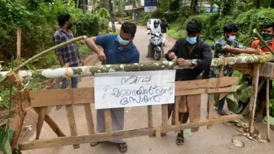 wabah virus nipah