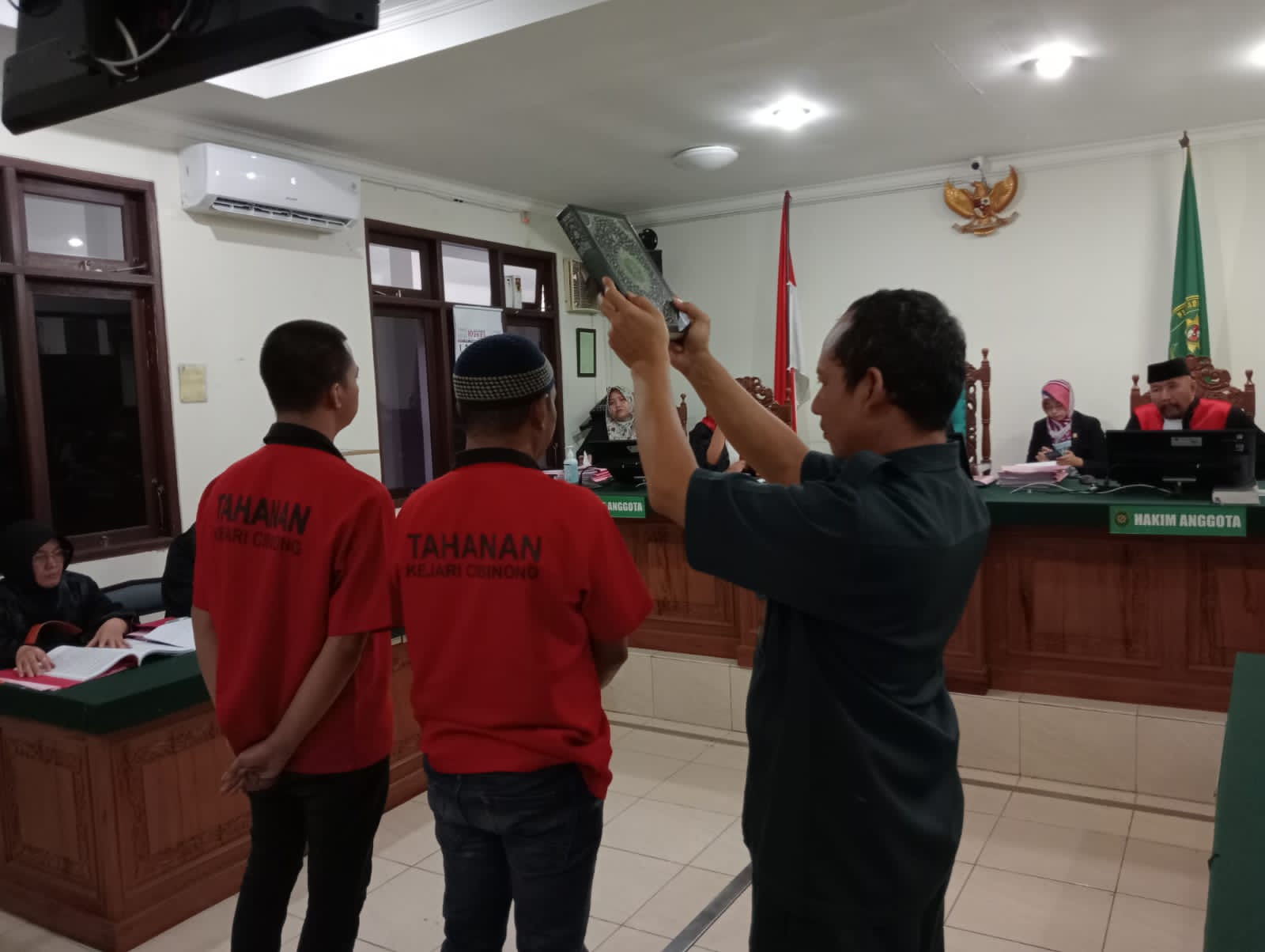 Marak Penggelapan Mobil Rental, Komunitas BRN akan Penjarakan Para Pelaku 1 penggelapan mobil rental