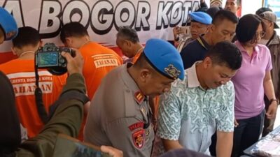 pencabulan anak di bawah umur