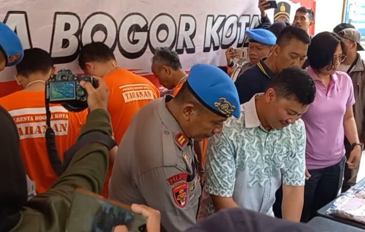 pencabulan anak di bawah umur