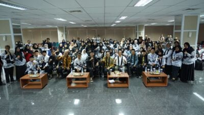 Banyak Tantangan Dalam Pembangunan Pendidikan, Ini Pesan Dedie Rachim