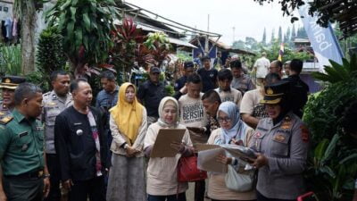 lomba bogorku bersih 2023