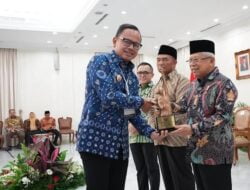 Anugerah Revolusi Mental 2023, Kota Bogor Raih Penghargaan