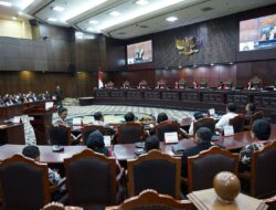 Dikabulkan MK, Bima Arya-Dedie Rachim Jabat Hingga April 2024