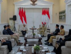 Gencarkan Program Sehati, Pemkot Bogor dan Kemenag Sinergi