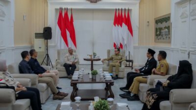 Gencarkan Program Sehati, Pemkot Bogor dan Kemenag Sinergi